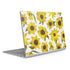 Cat Coq Sunflower Acrylic Surface Book 2 15in Skin
